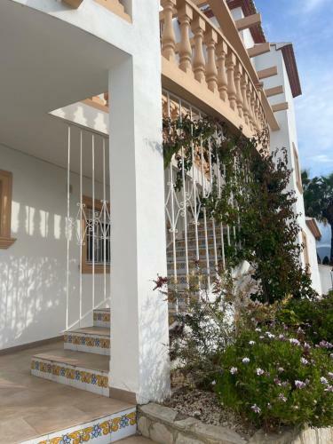 Apartamento Villa Huerto de Les Deveses