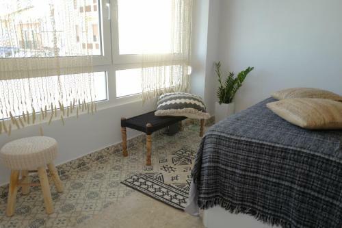 Apartamento Vista Al Mar