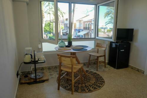 Apartamento Vista Al Mar