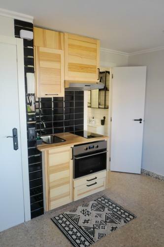 Apartamento Vista Al Mar