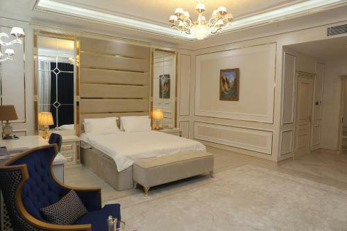 Hotel Safo Dushanbe