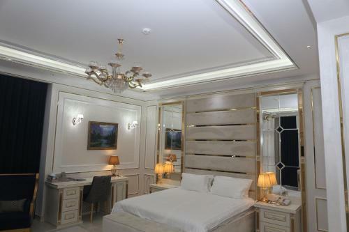 Hotel Safo Dushanbe