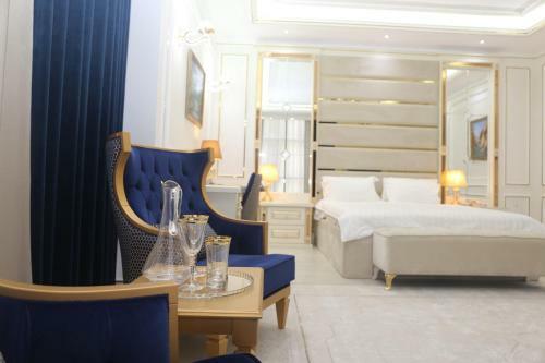 Hotel Safo Dushanbe