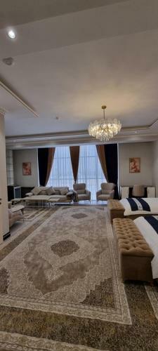 Hotel Safo Dushanbe