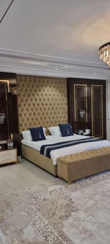 Hotel Safo Dushanbe
