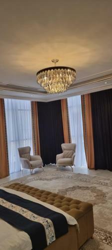 Hotel Safo Dushanbe