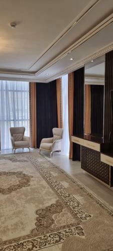 Hotel Safo Dushanbe