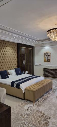 Hotel Safo Dushanbe