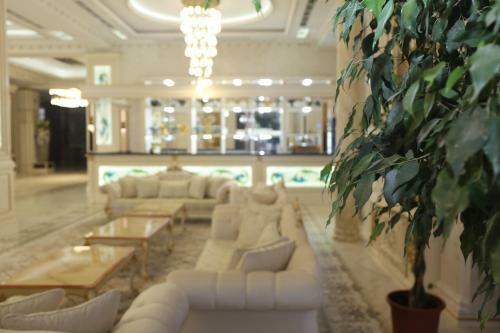 Hotel Safo Dushanbe