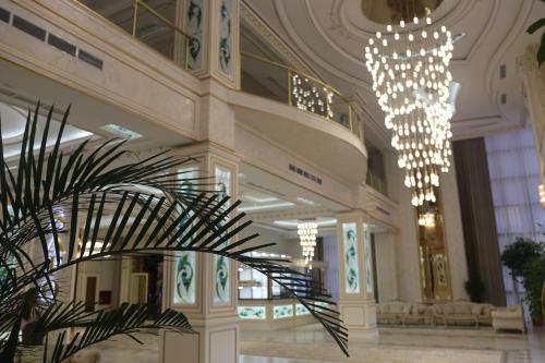 Hotel Safo Dushanbe