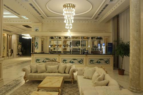 Hotel Safo Dushanbe