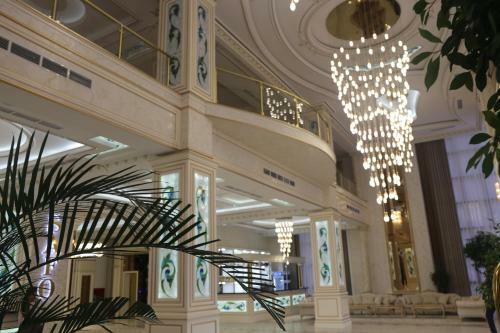Hotel Safo Dushanbe
