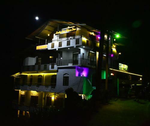 Posada Lucky Star View Inn