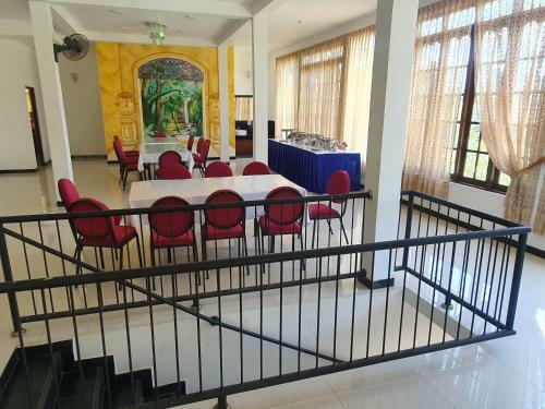 Hotel Blue Mountain Resort