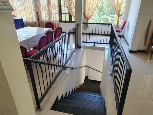 Hotel Blue Mountain Resort
