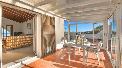 Villa Tosal Gros Eh 8p