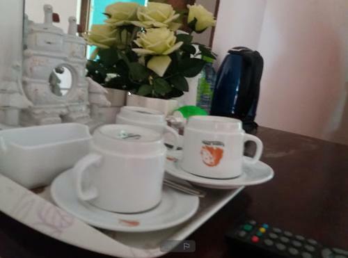 Hotel Lion Inn