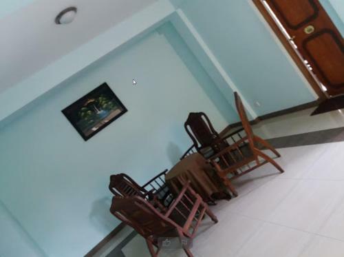 Hotel Lion Inn