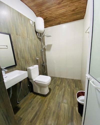 Hostal Hillcrest Holiday Homes