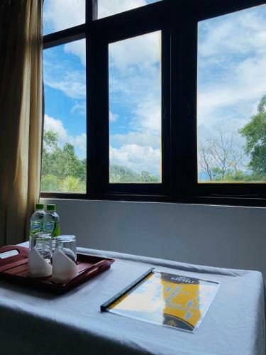 Hostal Hillcrest Holiday Homes