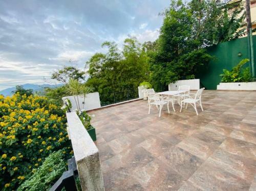 Hostal Hillcrest Holiday Homes