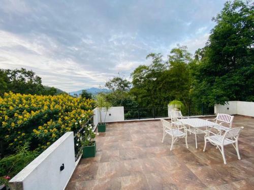Hostal Hillcrest Holiday Homes