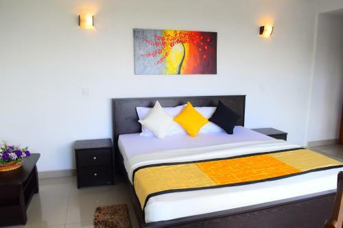 Hostal Hillcrest Holiday Homes