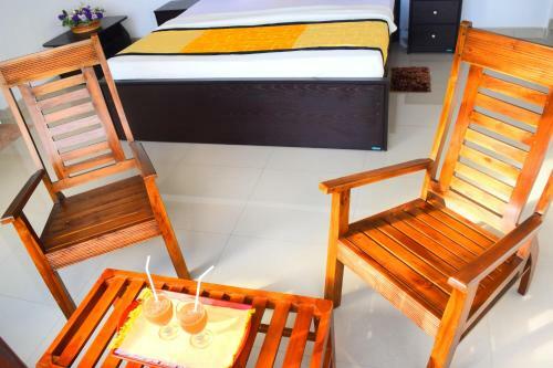 Hostal Hillcrest Holiday Homes