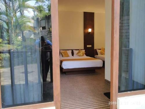 Hostal Ovitiyas Bandarawela Bungalow