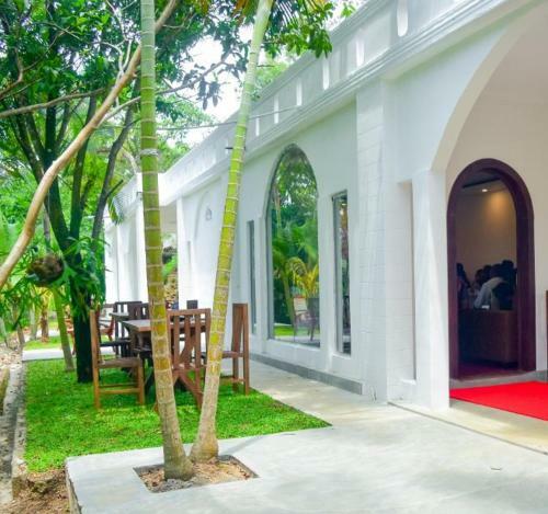 Hostal Ovitiyas Bandarawela Bungalow