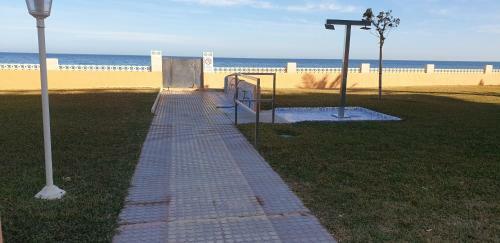 Apartamento Atico Talima