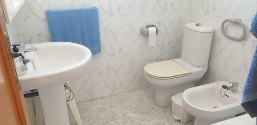 Apartamento Atico Talima