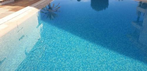 Apartamento Atico Talima