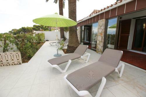 Villa Las Rotas Ea