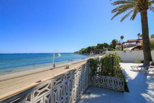 Villa Las Rotas Ea