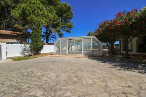 Villa Las Rotas Ea