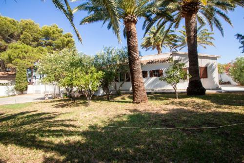 Villa Las Rotas Ea