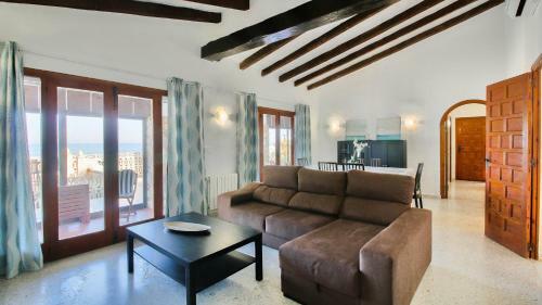 Villa Las Rotas Ea