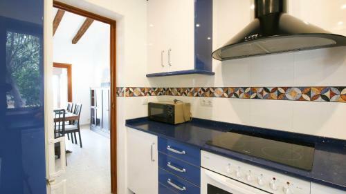 Villa Las Rotas Ea