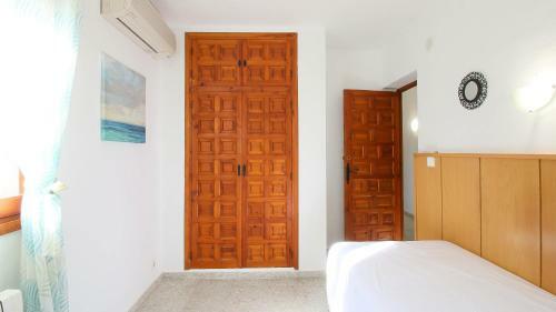 Villa Las Rotas Ea