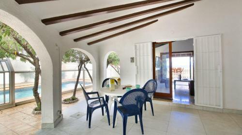 Villa Las Rotas Ea