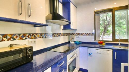 Villa Las Rotas Ea