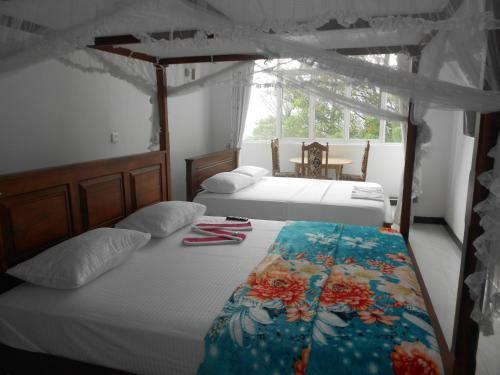 Nelson Grand Boutique Hotel