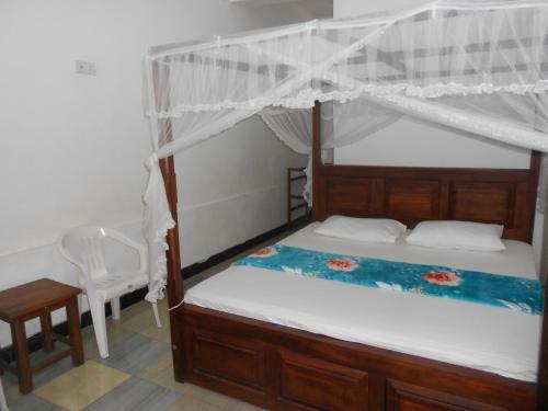Nelson Grand Boutique Hotel