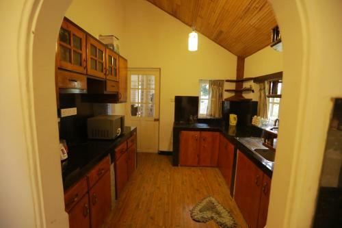 Ambatenna Bungalow