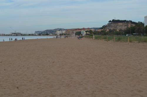 Apartamento Enjoy Denia