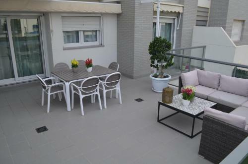 Apartamento Enjoy Denia