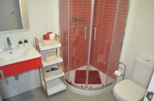 Apartamento Enjoy Denia