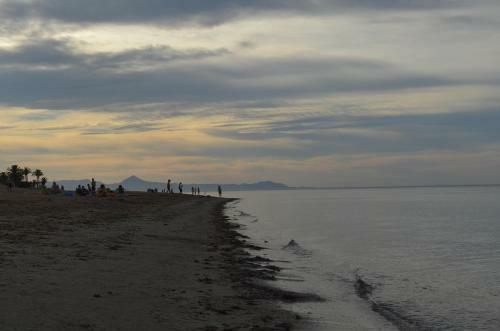 Apartamento Enjoy Denia