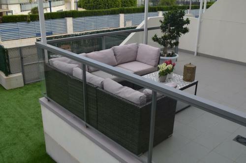 Apartamento Enjoy Denia
